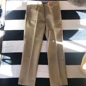 Bonobos chino/dress pant